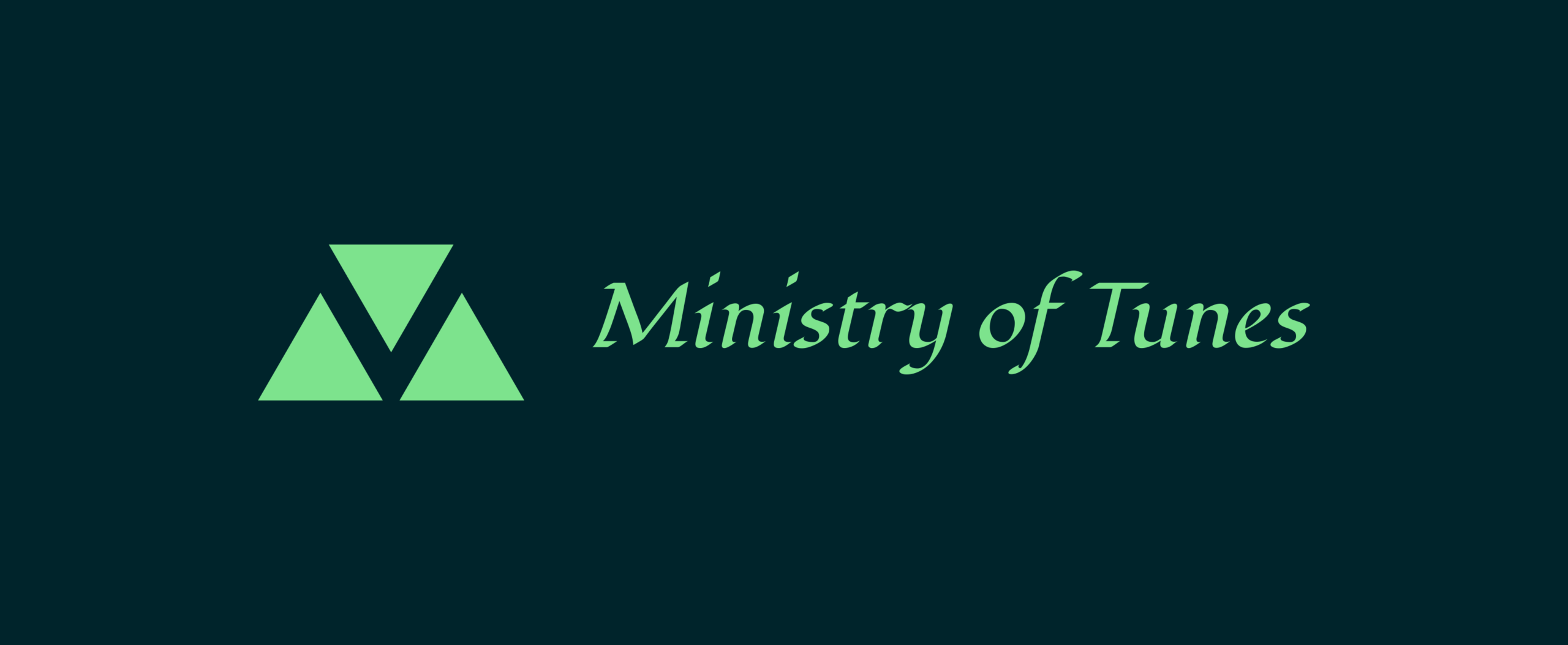Ministry Of Tunes